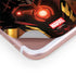 Marvel Iron Man Three Panel iPhone 8 Plus Skin